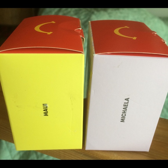 McD  Squishmallows:  Michaela and Maui - Picture 11 of 13